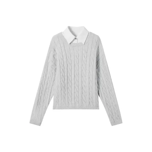 DIALOGUE Женские Свитера
