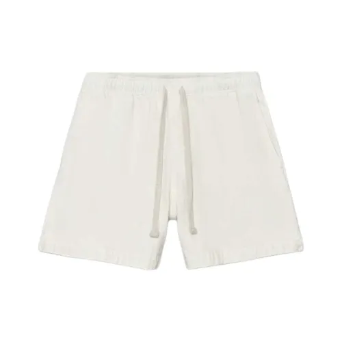 Рамка SS24 Повседневные шорты Мужские Бежевые