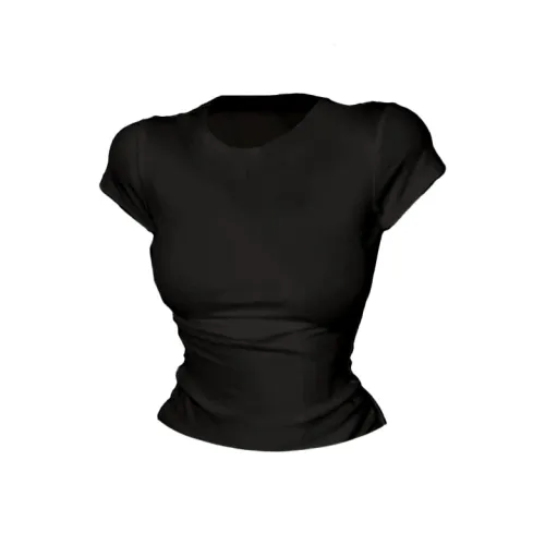 AUSSINO Стандартная T-рубашка Женская