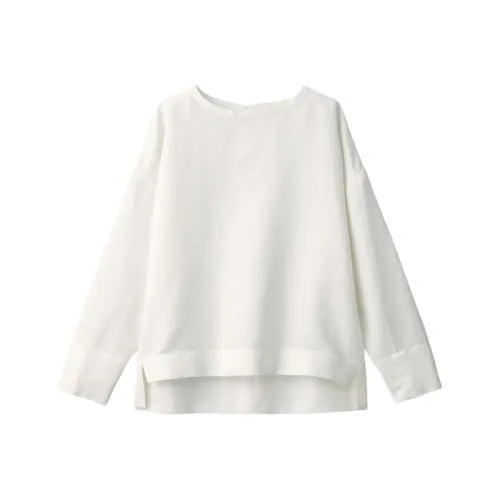 Muji Женские футболки