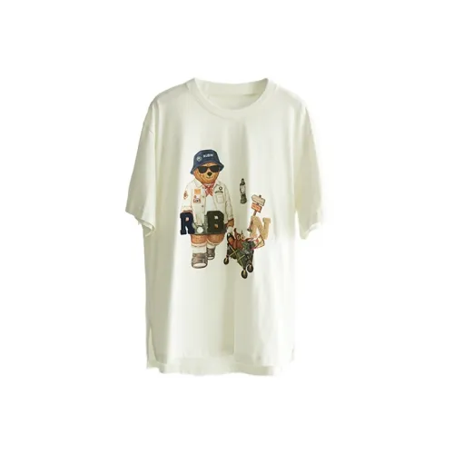 RUBIN T Рубашка Женские Орехи Бежевый