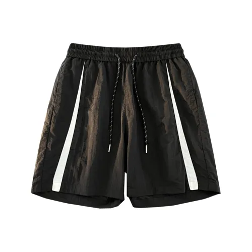 UNthemed Унисекс Повседневные шорты