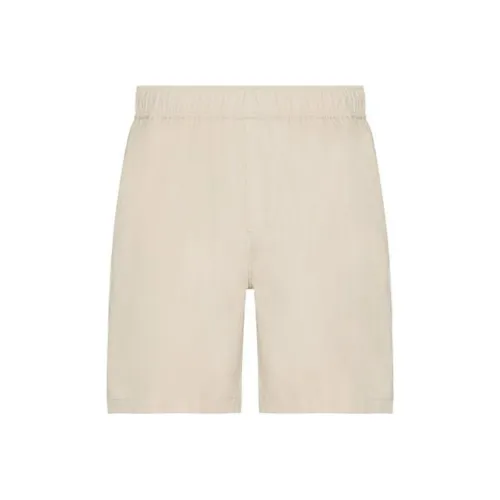 PAIGE Повседневные шорты Мужские Бежевые