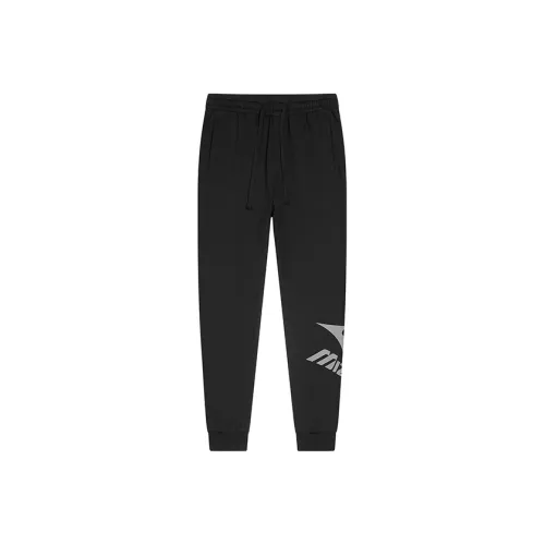 Mizuno Мужские Повседневные Штаны