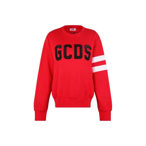 GCDS Женские Свитшоты