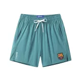 Озерно-синий