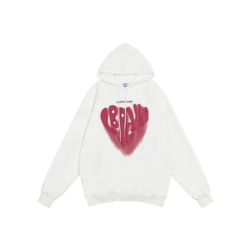 LBPC Унисекс Свитшоты