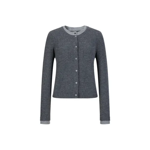 JZ. ANNAKRO Женские Свитеры