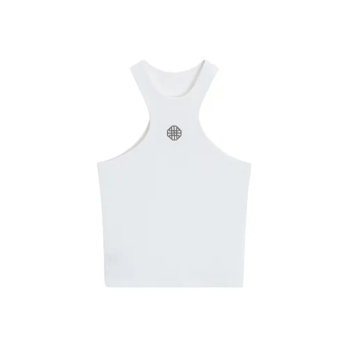 Frustration Garden Обычный T-Рубашка Женская Белая