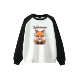 Черный белый