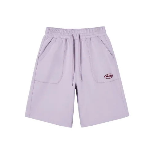 MMLG Унисекс Повседневные шорты