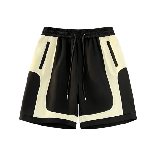 UNthemed Унисекс Повседневные шорты