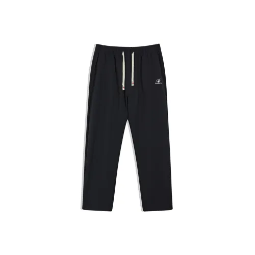 DOUBLE FISH Унисекс Повседневные брюки