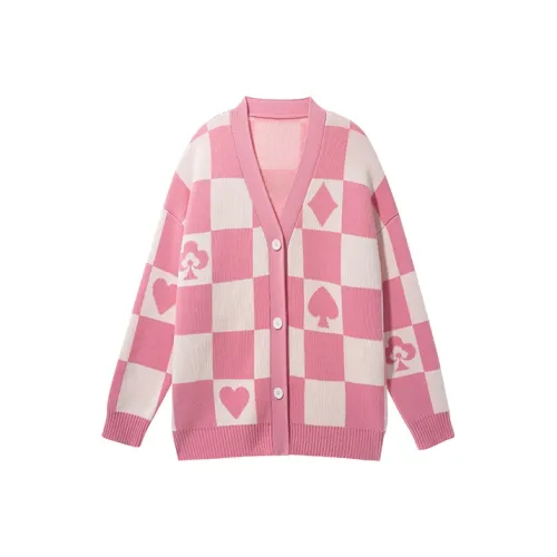 PP Женская трикотажная одежда