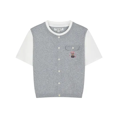 Teenie Weenie Женские Свитеры