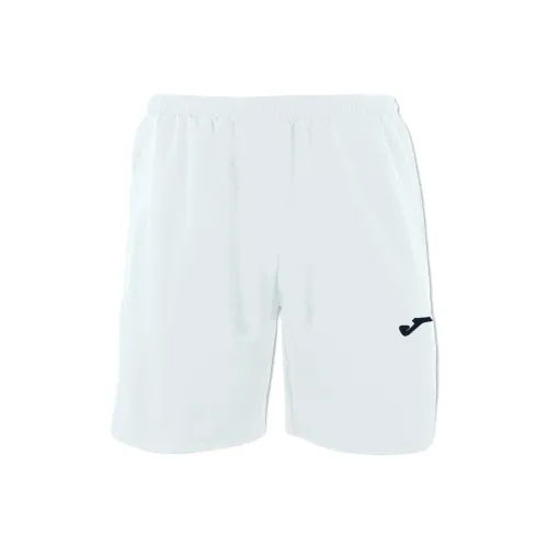 Joma Costa II Повседневные шорты Мужские Белые