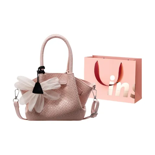 WHEELY BABY+ PU (полиуретан) Сумка на одно плечо Женская Многоцветная