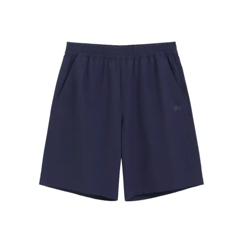 GAP co-brand Мужские Повседневные Шорты