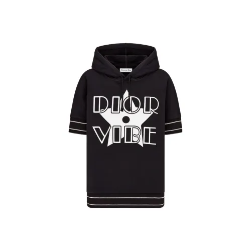 DIOR FW22 Трикотаж Женский Черный