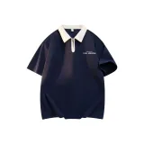 Темно-синий