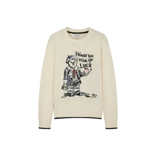 Teenie Weenie Женские Свитеры