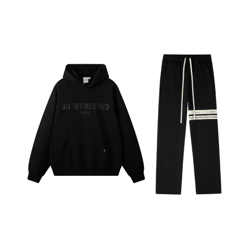 COCA COLA Комплект толстовки унисекс