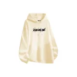 Толстовка Абрикос