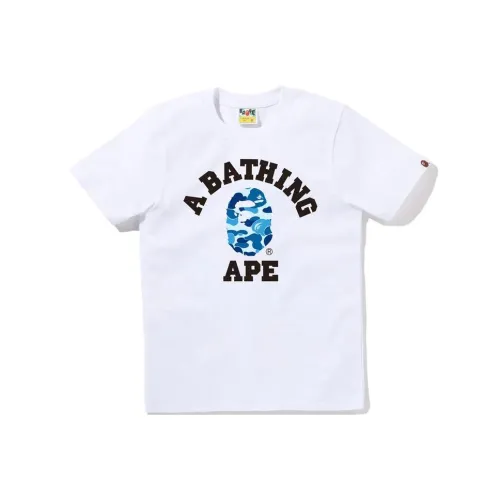 A BATHING APE Женские футболки