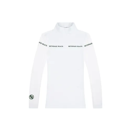 RYDER CUP EST.1927 T-рубашка Женская Белая