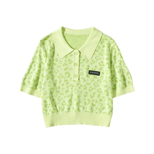 EPTISON WOMAN Slim Fit Трикотаж для женщин