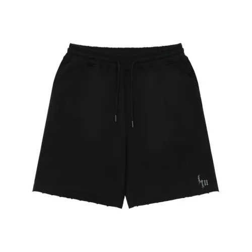 LUJIAMEN Унисекс Повседневные шорты