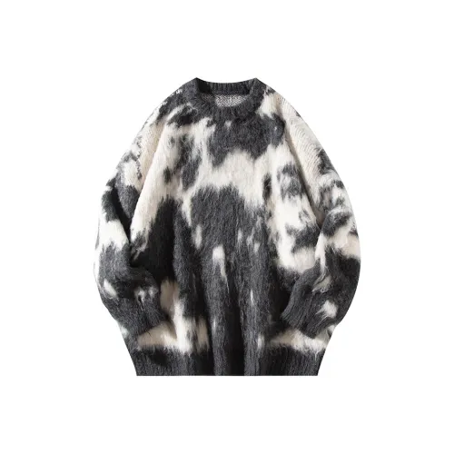 RED DRAGONFLY Унисекс Свитеры