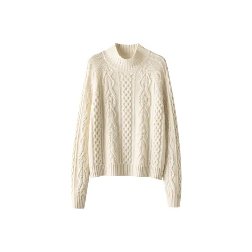 H YXIANG Женские Свитеры