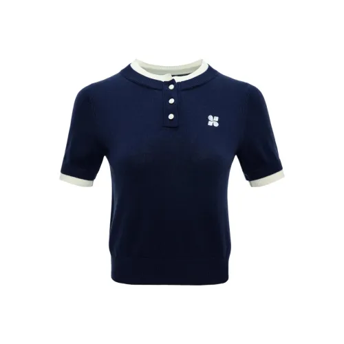 KING PRINCE Женские футболки с коротким рукавом