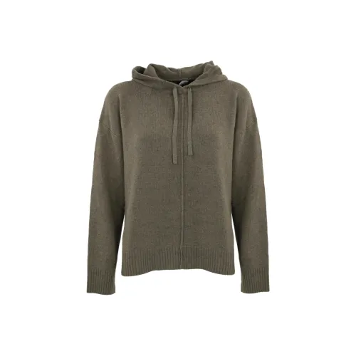 WEEKEND MaxMara Свитер Женский Коричневый