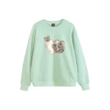 Фруктово-зеленый