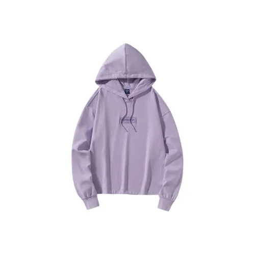 OUTDOOR PRODUCTS Свитшот Женский Сиреневый