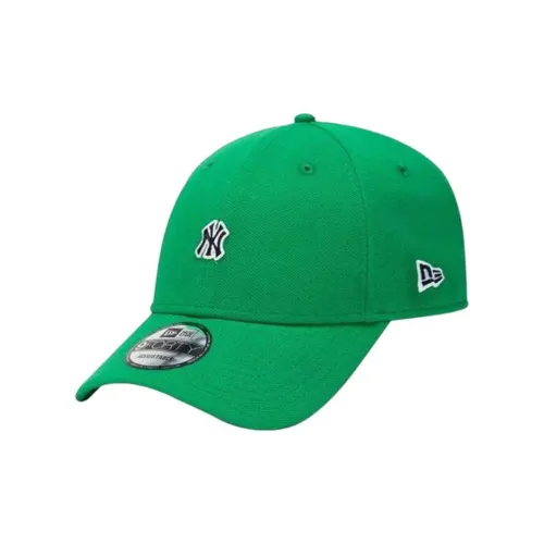 Кепки New Era унисекс зеленые