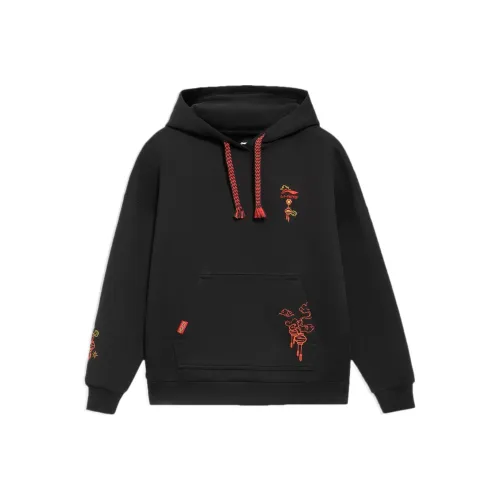 Лайнер Sports Trend Series Свитшот Женский Черный