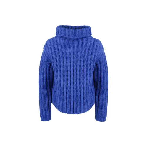 RED VALENTINO Свитер Женский Синий