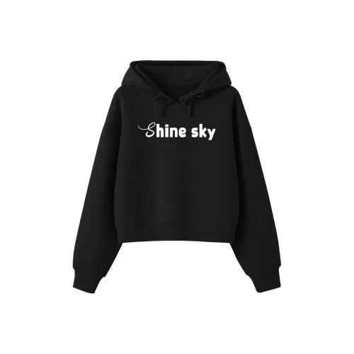 MJ STYLE Унисекс Свитшоты