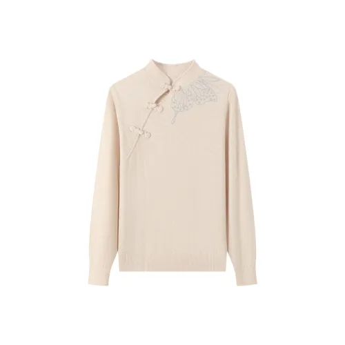 H YXIANG Женские Свитеры