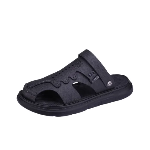 Shiozawa Пляжные сандалии Мужской