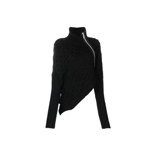 sacai Черный Женский Трикотаж