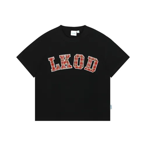 LKOD Женские футболки