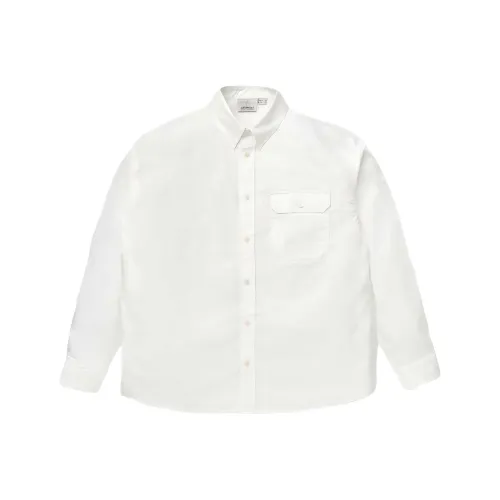 GRAMICCI Мужские рубашки