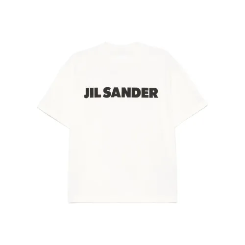 JIL SANDER Белая Женская Рубашка T