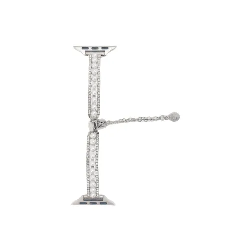 Часы Vobafe Полоска Apple Совместимость Металл