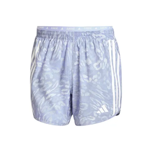 Adidas Повседневные шорты Мужские Серые