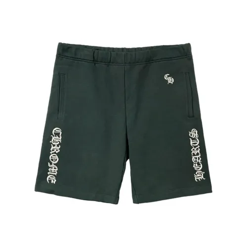Chrome Hearts Повседневные шорты Унисекс Яшма